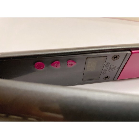 3-in-1 Hair Straightener and Curling Iron - Flat Iron for Women - Picture 5 of 8